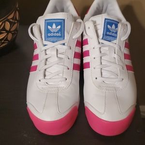 Adidas Samoa
